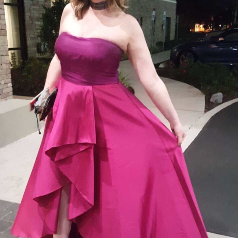 Formal - Picture 3 of 3